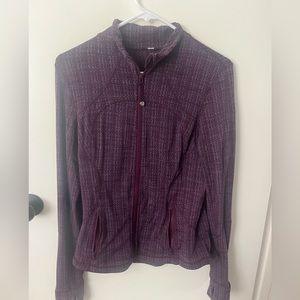 Lululemon jacket
